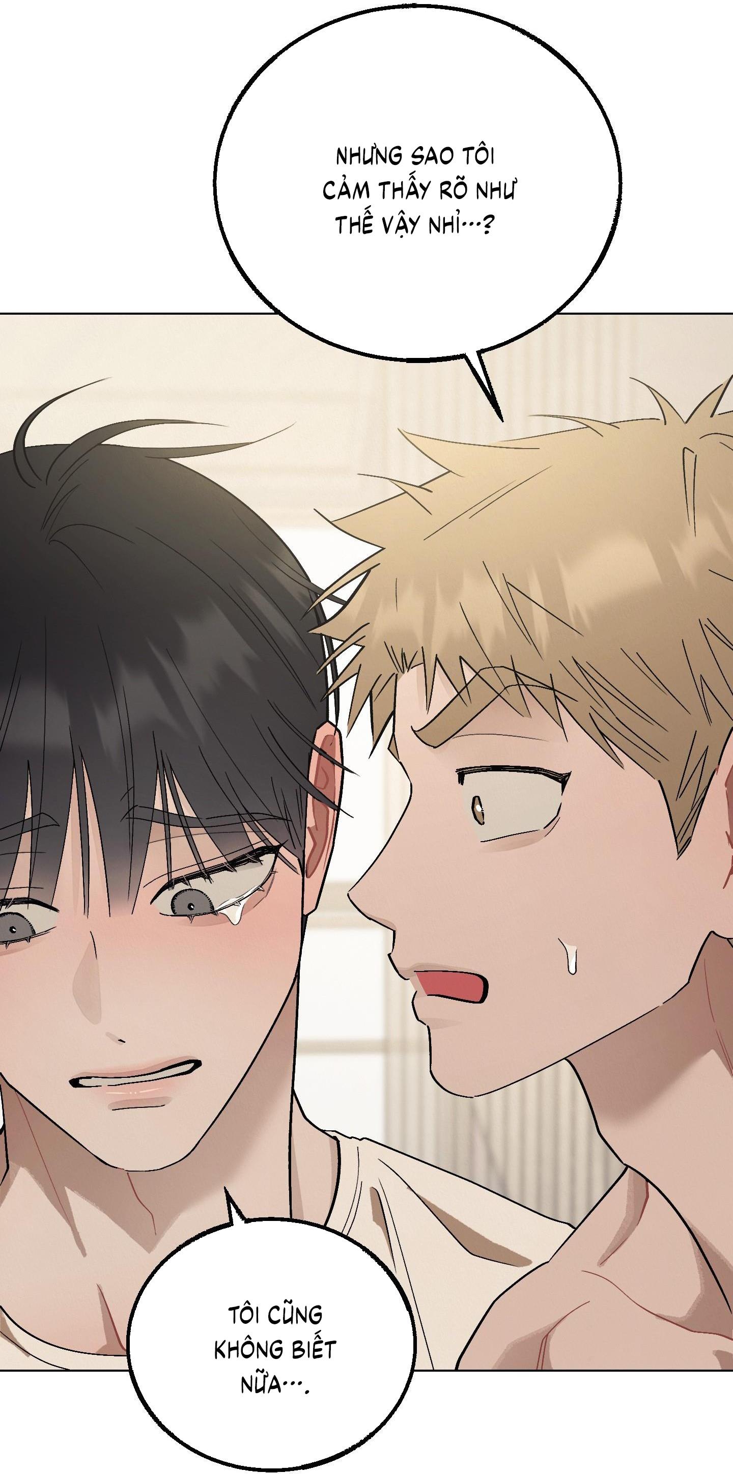 (CBunu) Nhiệm Vụ Định Mệnh Chapter 23 H+ - Next 