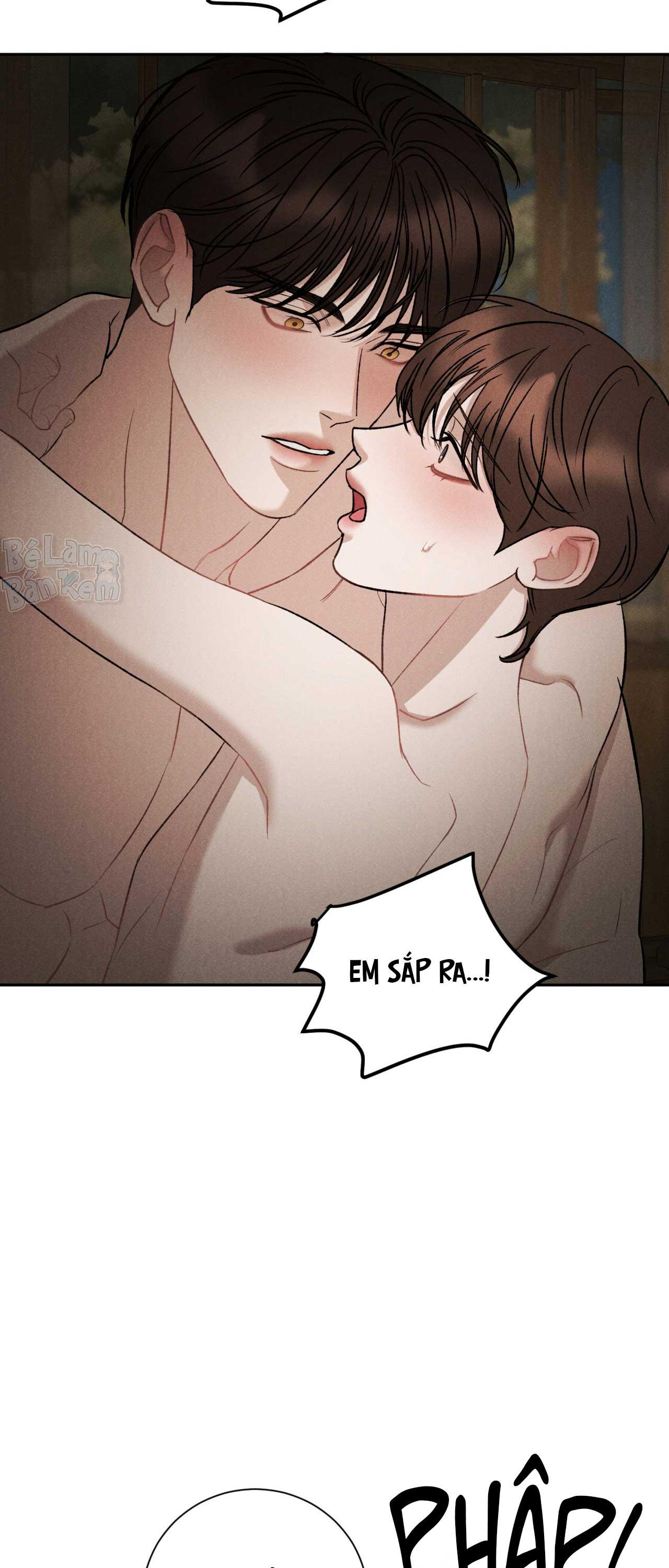 Joo Eun Chapter 48 H+++ - Next Chapter 49 H+++