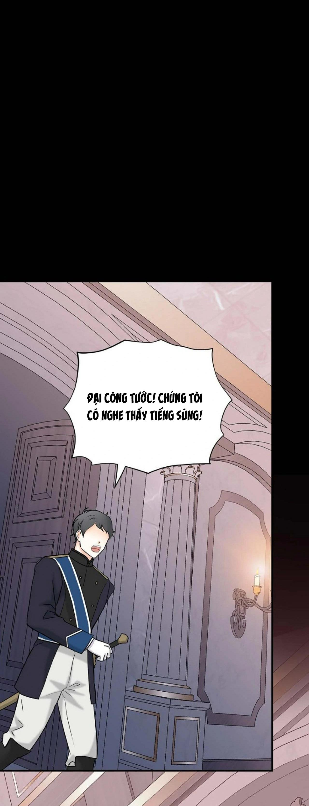 Hôn Thê Của Bóng Tối Chapter 15 - Next Chapter 16 Hachiennhom