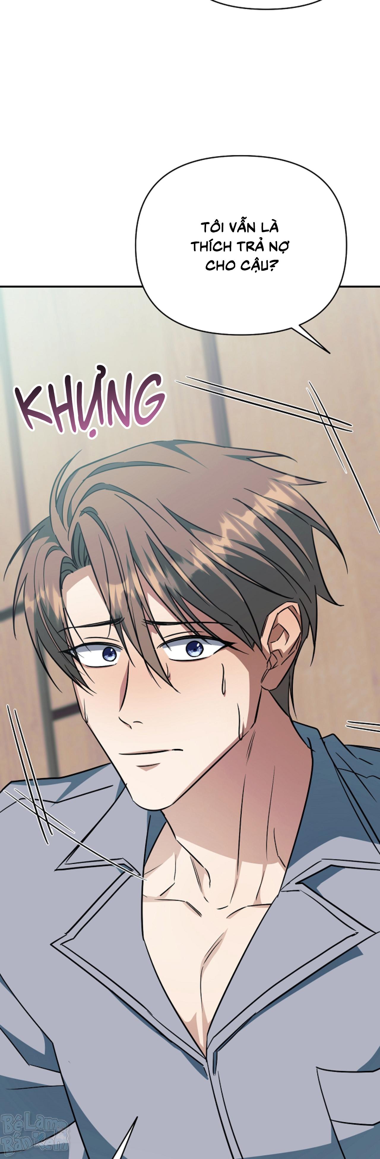 SỰ THẬT TRẦN TRỤI Chapter 24 - Trang 2