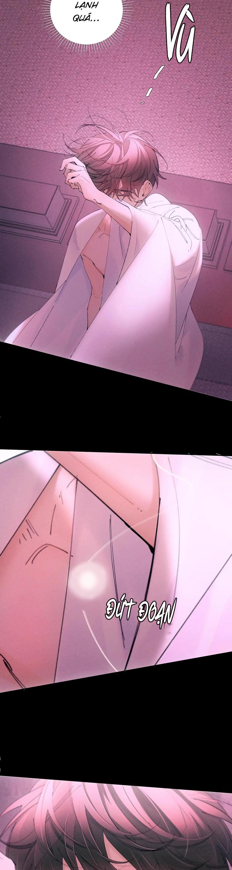 Cây Nấm Nhỏ Chapter 65 - Next 