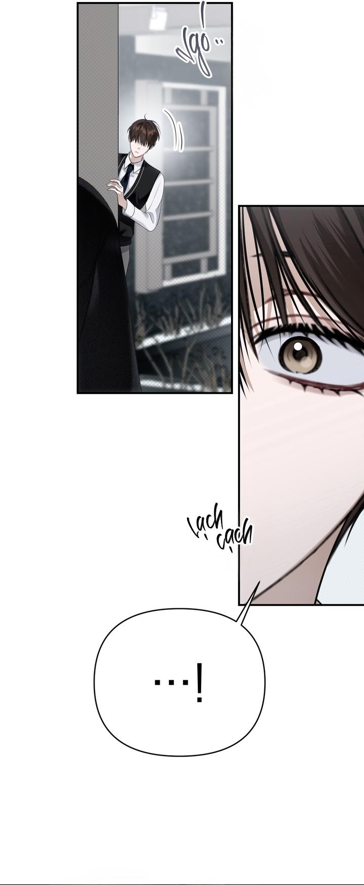 (GĐCV) EIGHTEEN'S BED Chapter 30 - Next 