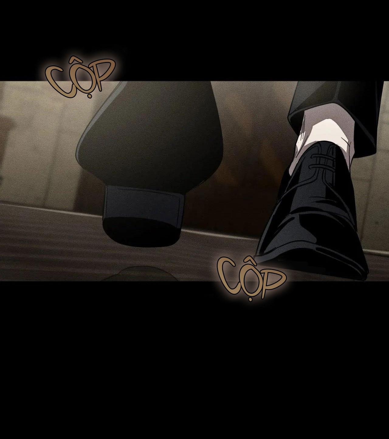 Công Lập Left Fluke Chapter 28 - Next Chapter 29