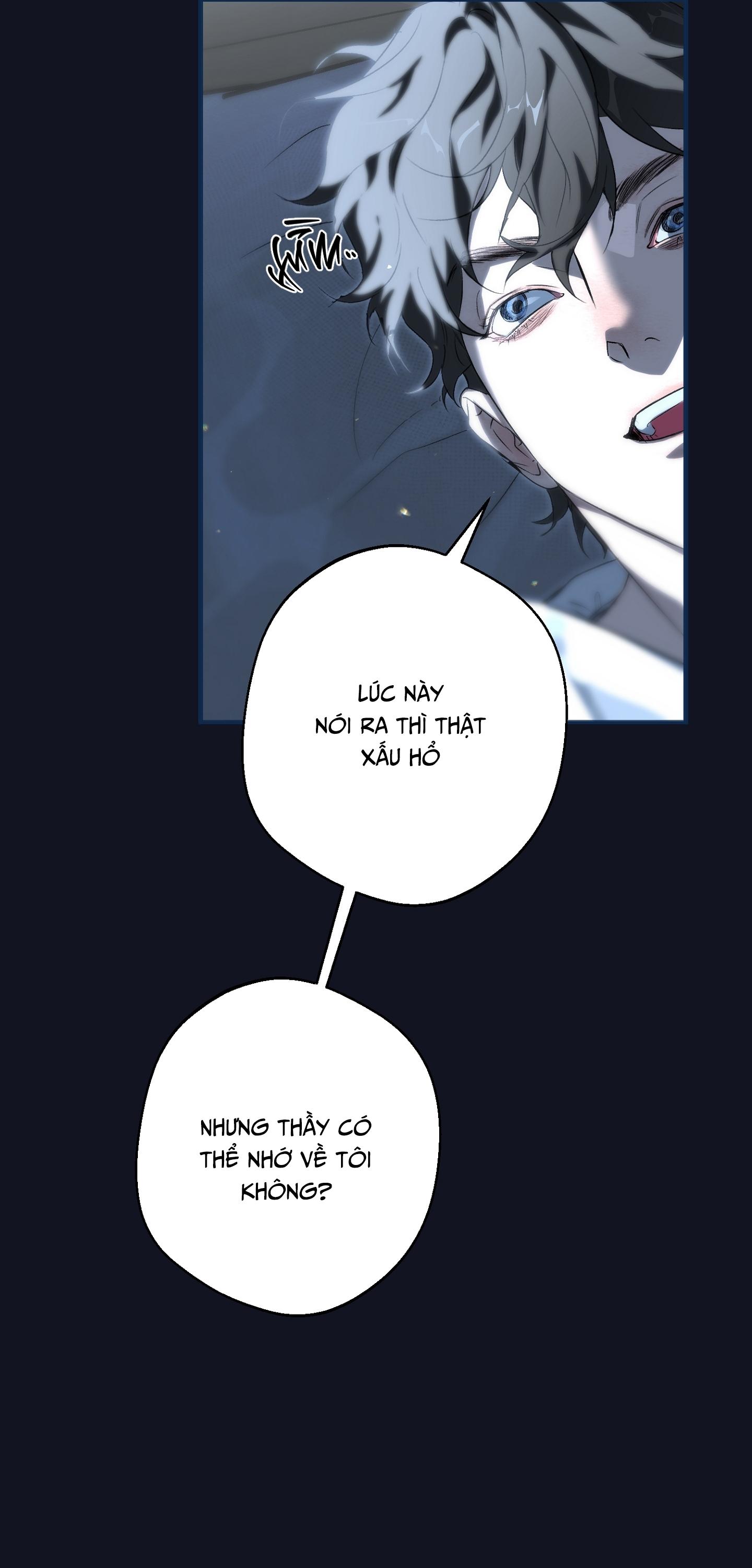 KHI VẬN MỆNH ĐƯA LỐI Chapter 7 - Next 