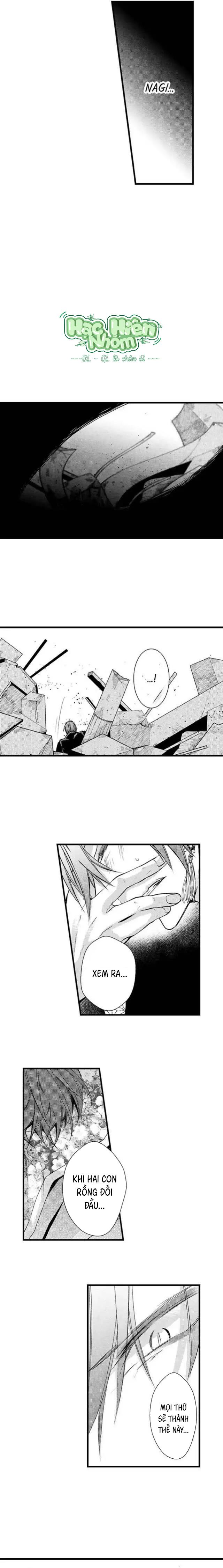 Fan cuồng Boylove bị triệu hồi tới một thế giới lạ Chapter 29 Hachiennhom - Next 