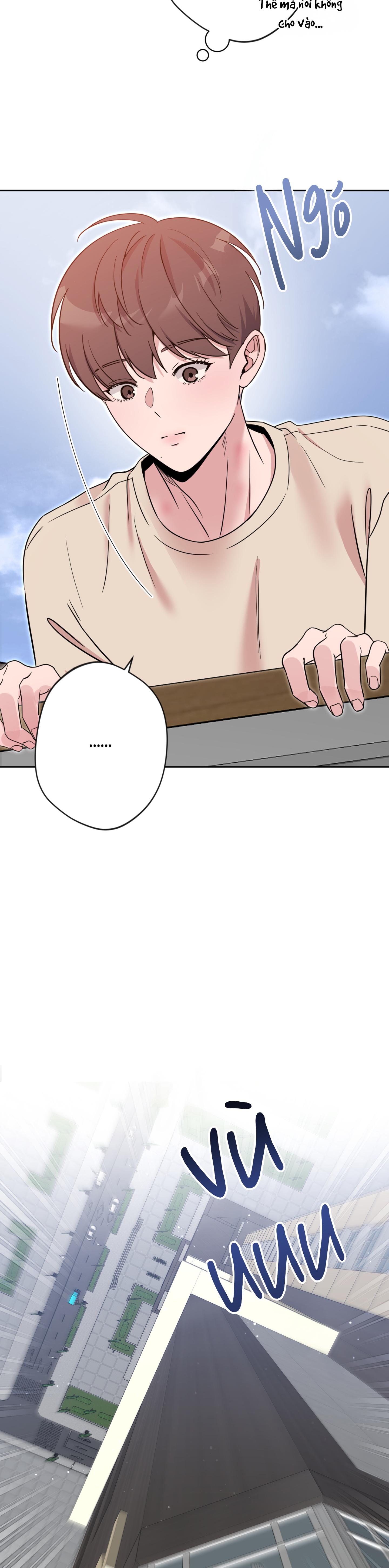 Angel kiss Chapter 49 - Next Chapter 50 End ss2