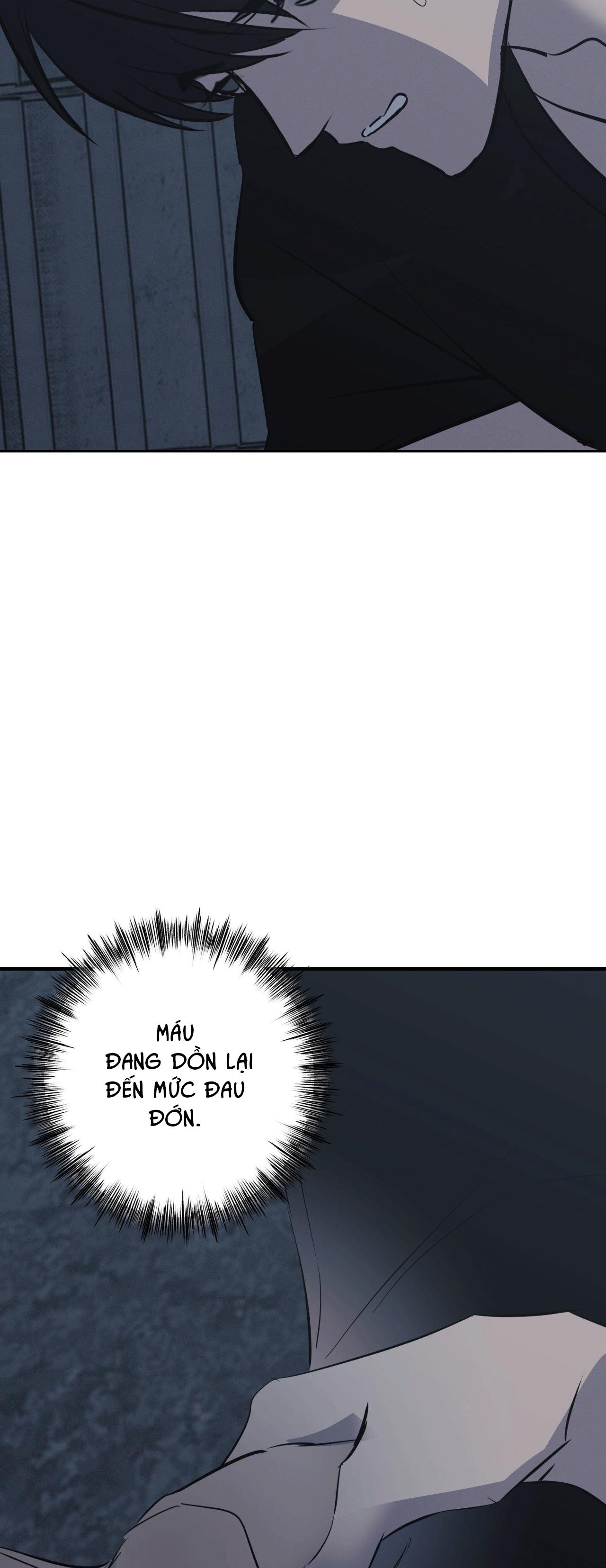 RISKY VICE Chapter 47 - Next 