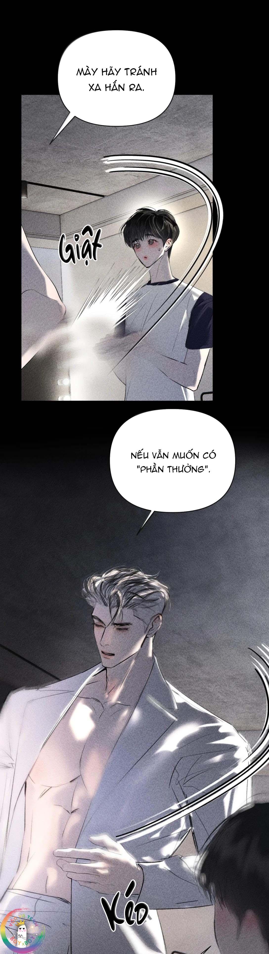 Thoát Khỏi Tầng Hầm Chapter 41 - Next Chapter 42