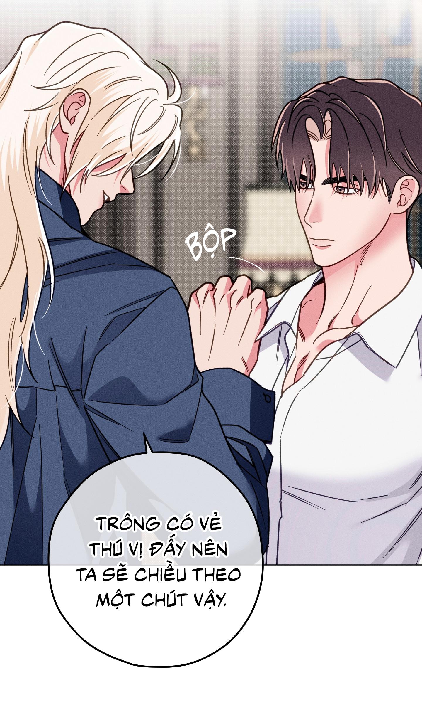 Xuyên Thành Bá Tước Omega Chapter 11 - Next Chapter 12