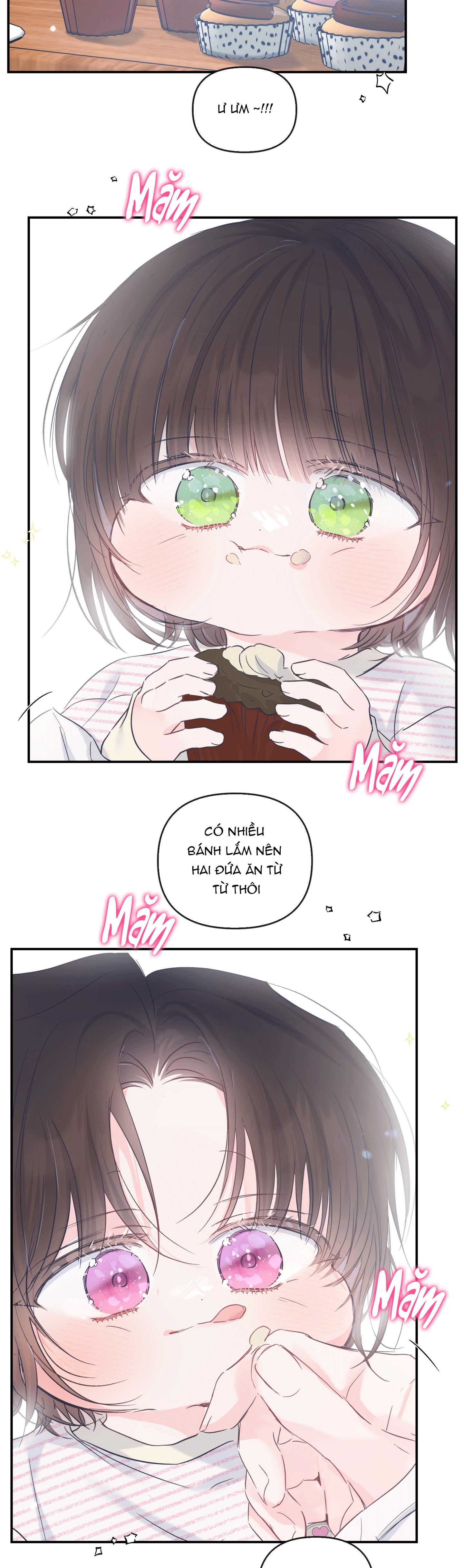 ĐẢO NGƯỢC CỦA ĐẢO NGƯỢC Chapter 67 - Next Chapter 68