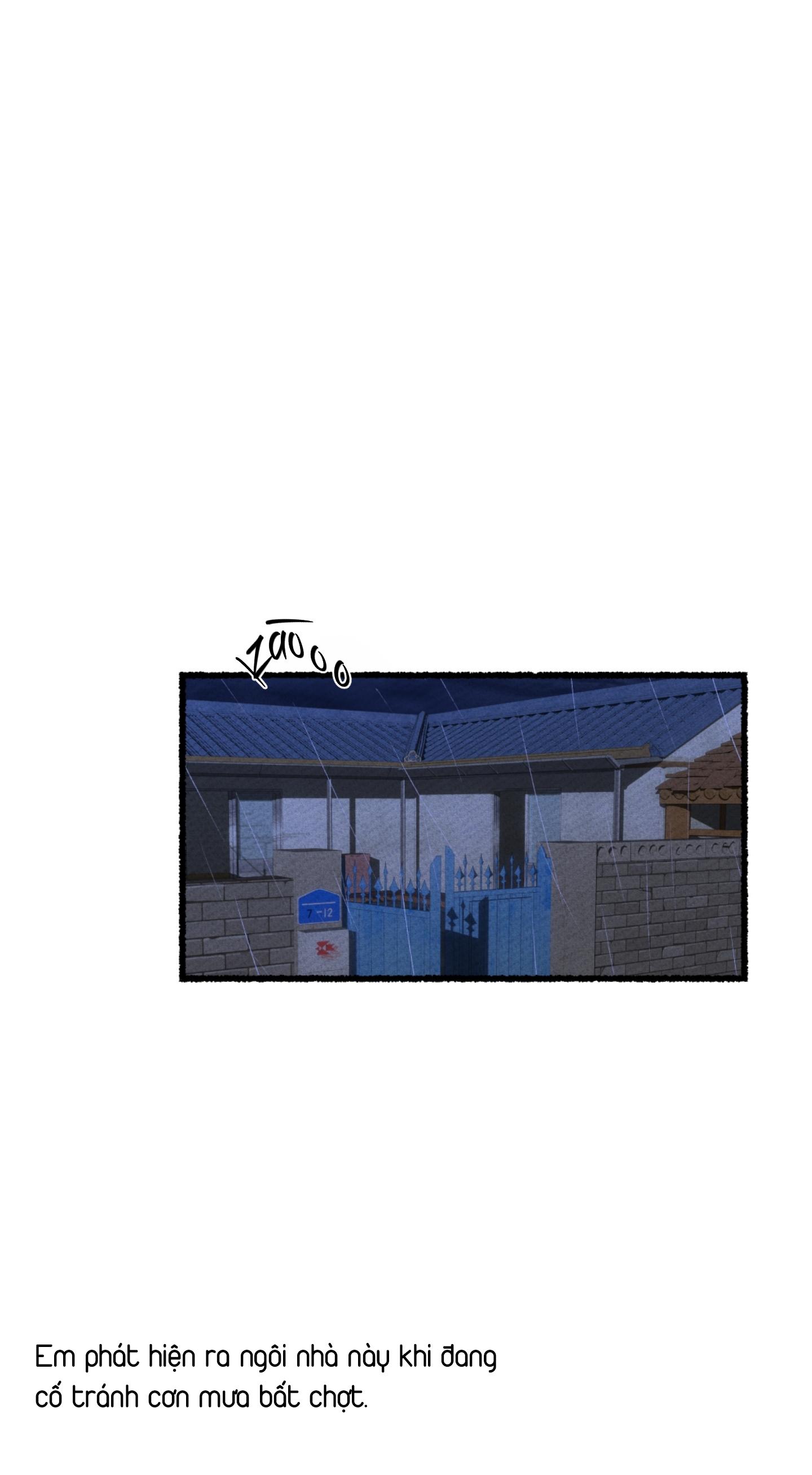 LẠC NHỊP Ở SAMCHEONPO Chapter 3 - Next 