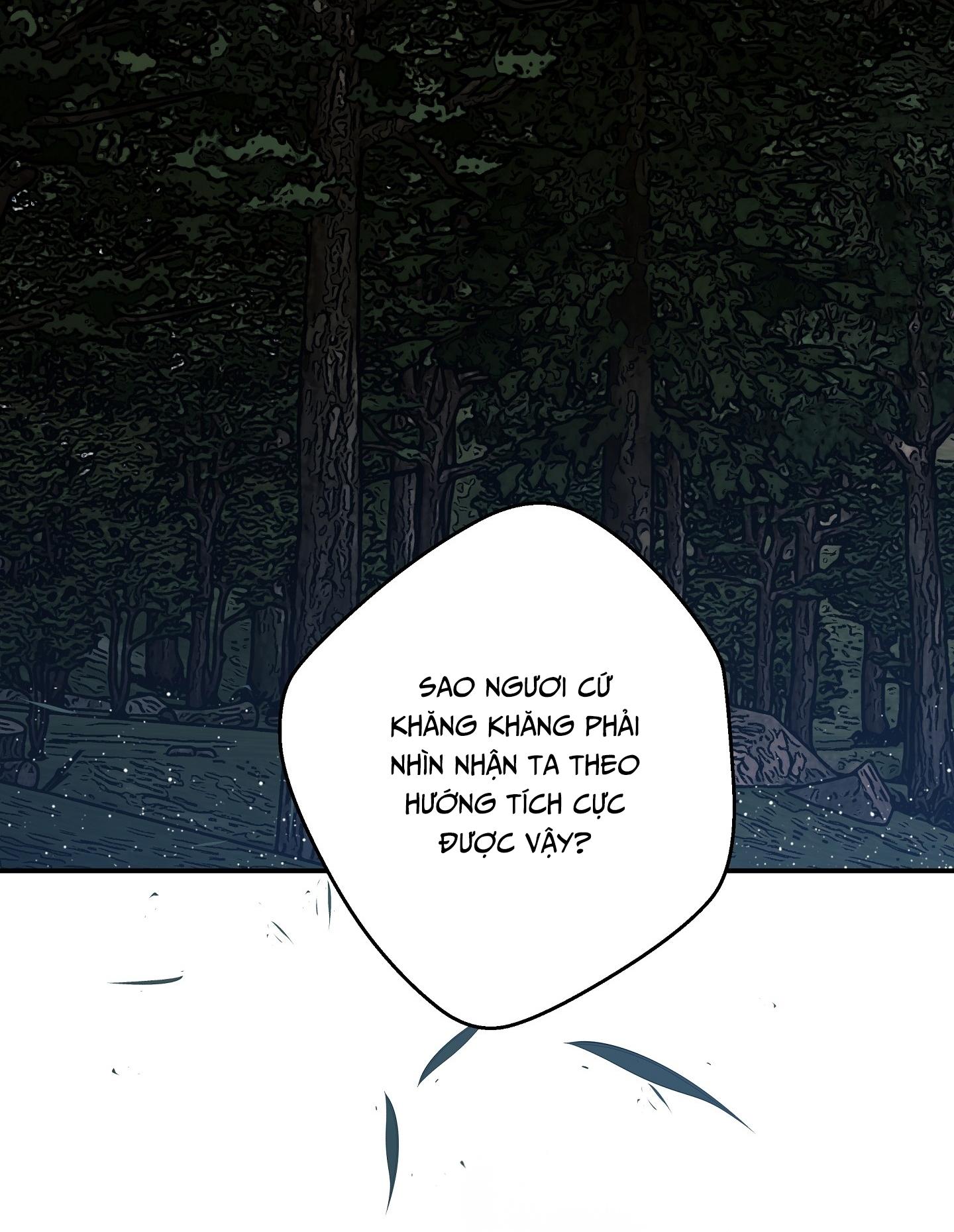 KHI MẶT TRỜI LÓ DẠNG Chapter 19 - Next 