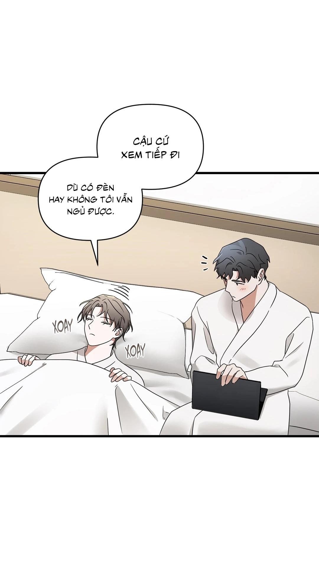 KÝ SỰ ALPHA Chapter 33 - Next Chapter 34