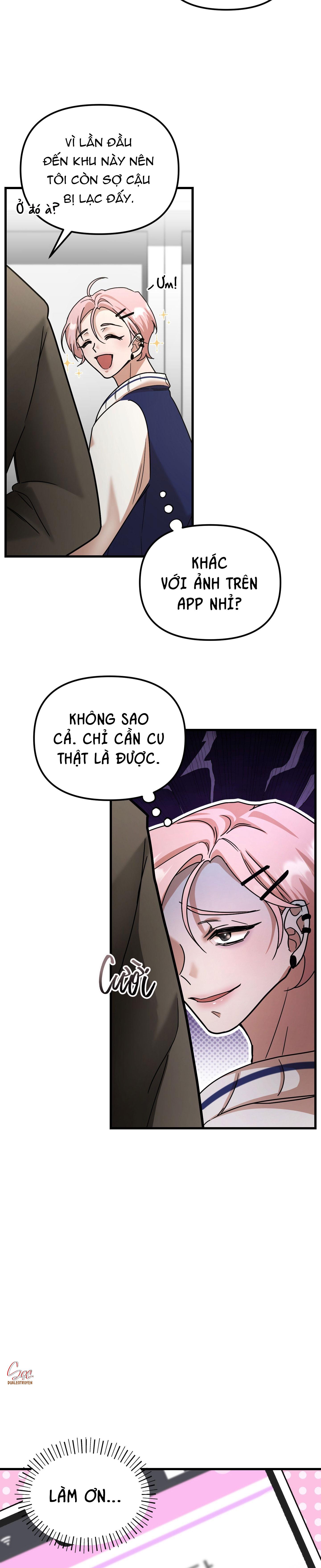 TUYỂN TẬP NHỮNG ÔNG CHÚ TÀ ZÂM Chapter 20.1 chú la 1 - Next 