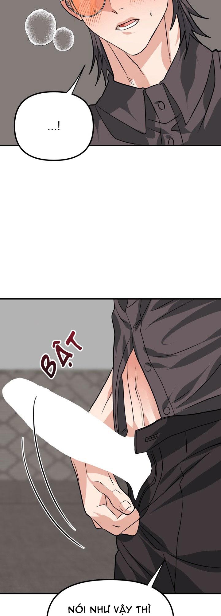 CÓ TIN VÀO TÍNH BẢN ÁC KHÔNG ? Chapter 49 - Next 