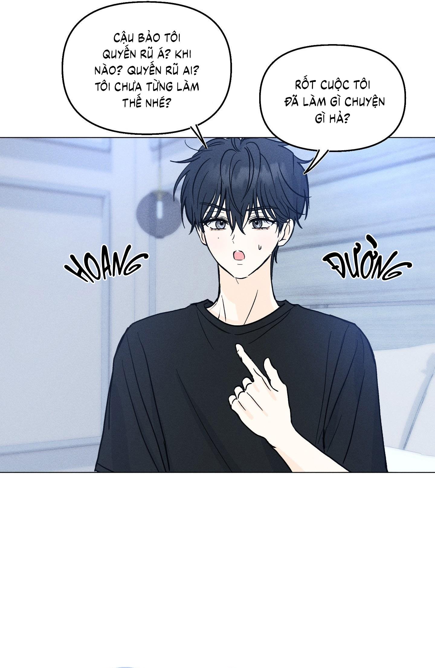 (CBunu) LOVE STRUCK Chapter 7 - Next 
