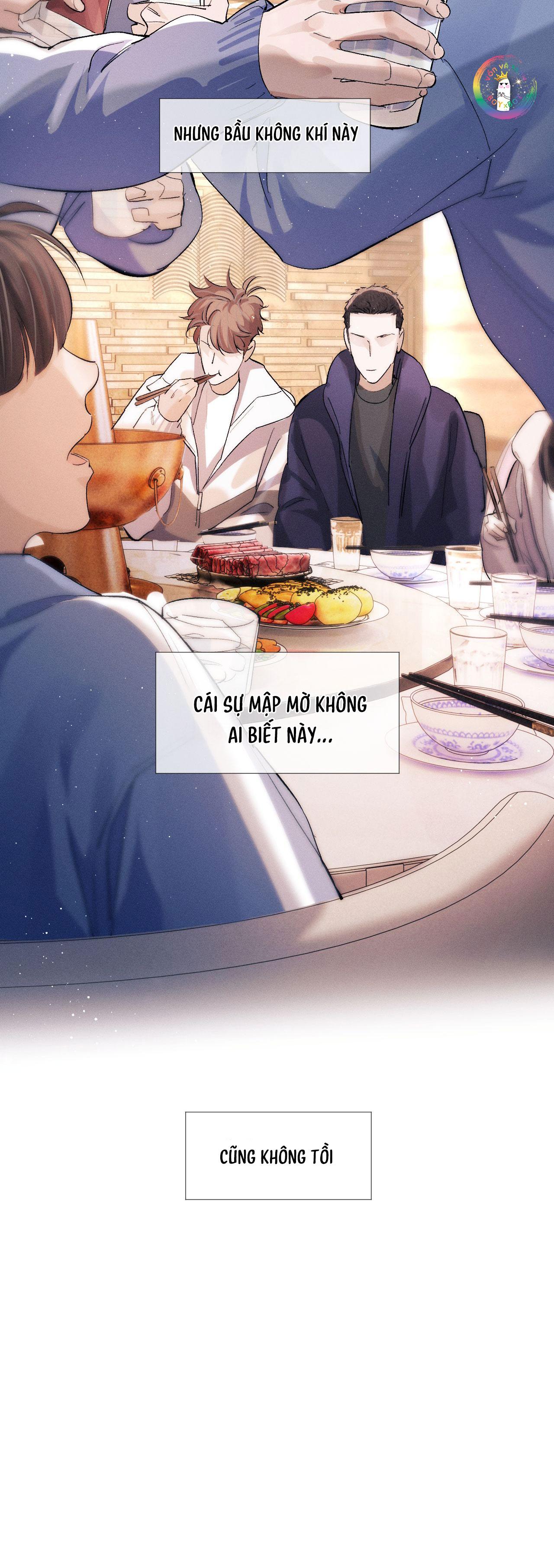 Tát Dã (Ngang Tàng) Chapter 58 - Trang 2