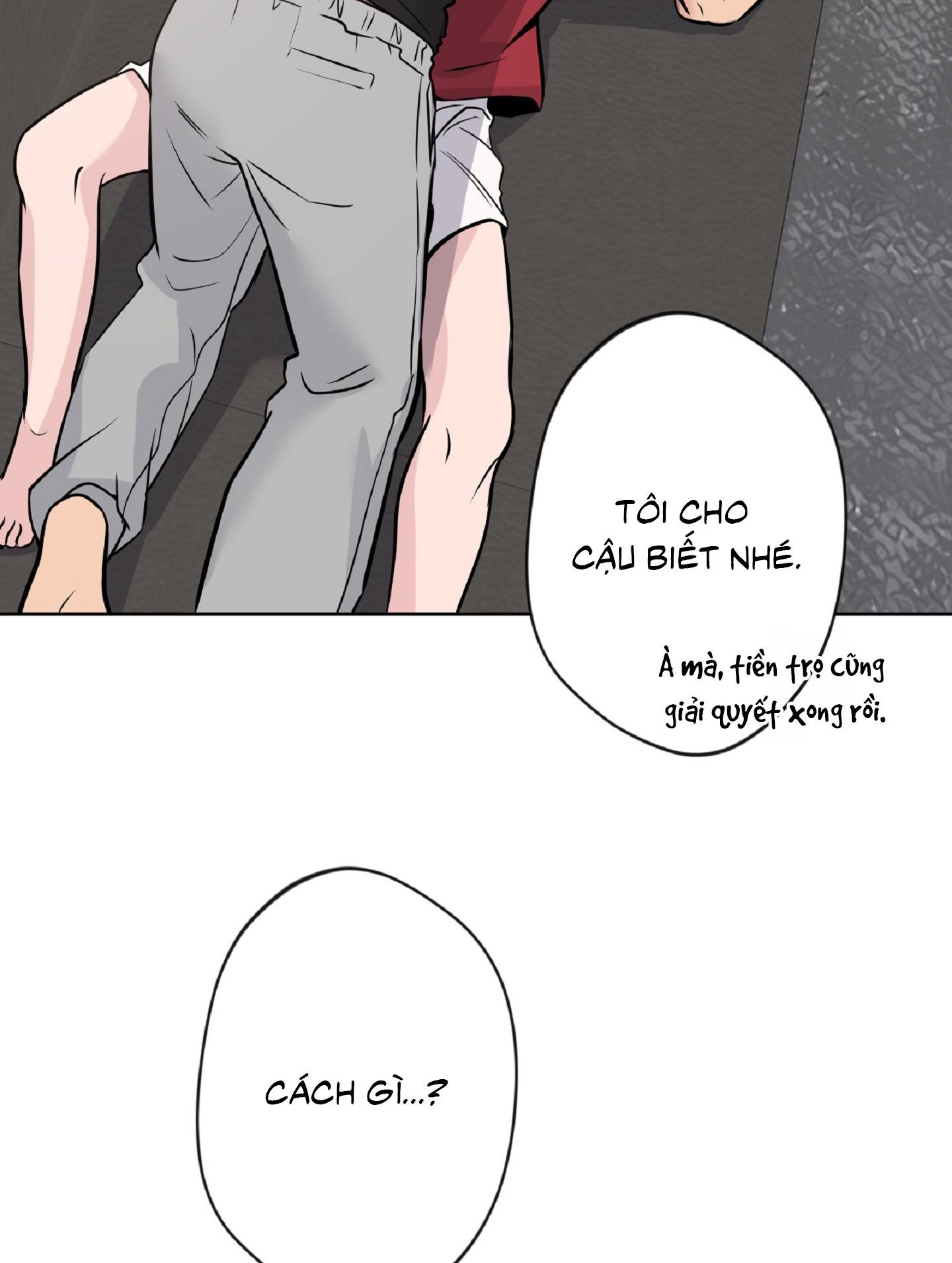 Angel kiss Chapter 5 - Next Chapter 6