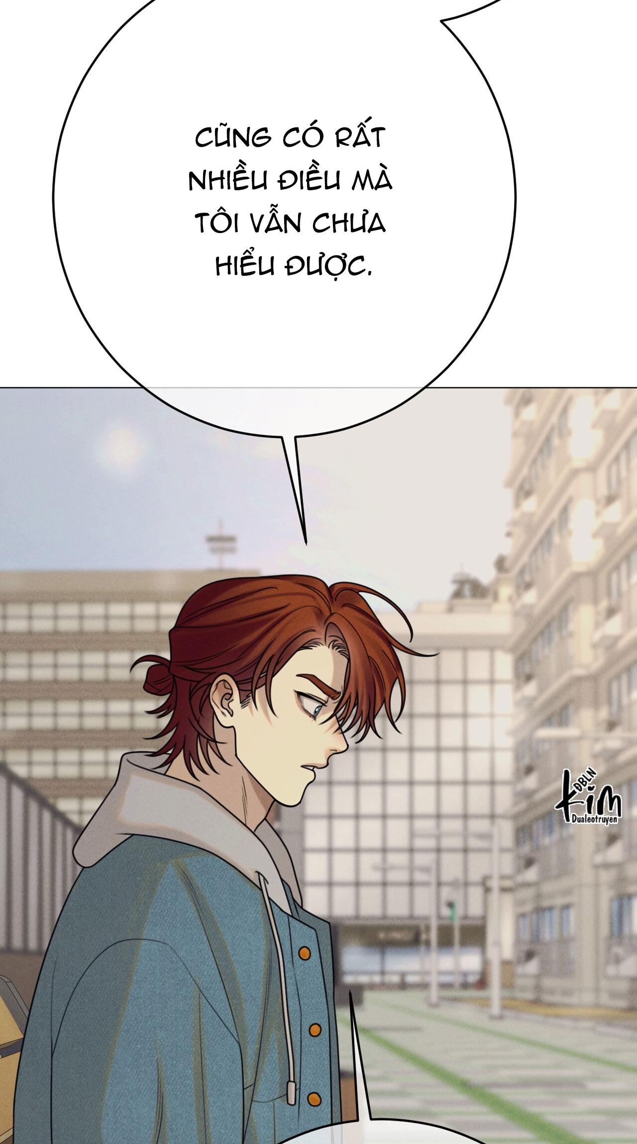 QUẺ BÓI GIẤC MƠ CỦA YÊU TINH Chapter 60 - Next 
