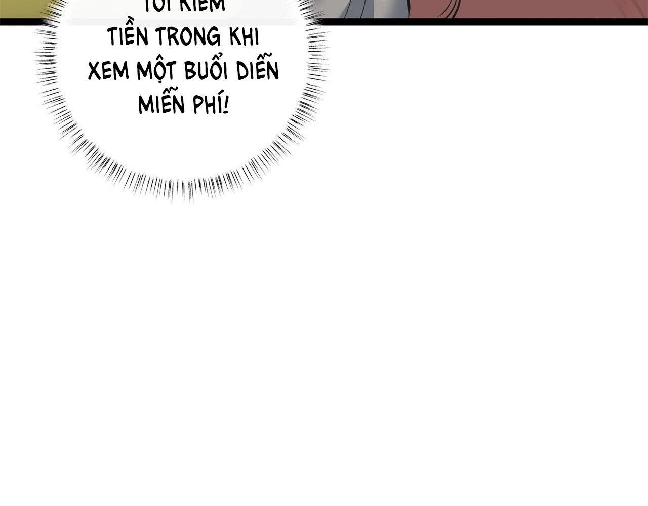 Sạch Đến Từng Tấc Thịt Chapter 1 - Next Chapter 2