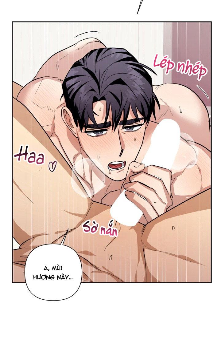 (ABO) CUỘC TẤN CÔNG CỦA SỮA Chapter 12 END - Next 