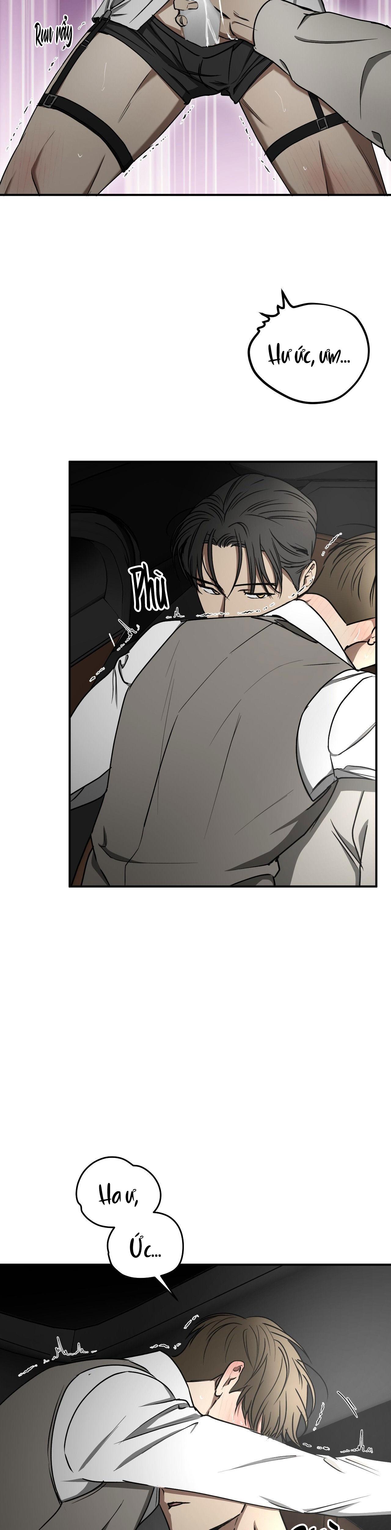 ĐỘC XÀ Chapter 31 - Next Chapter 32