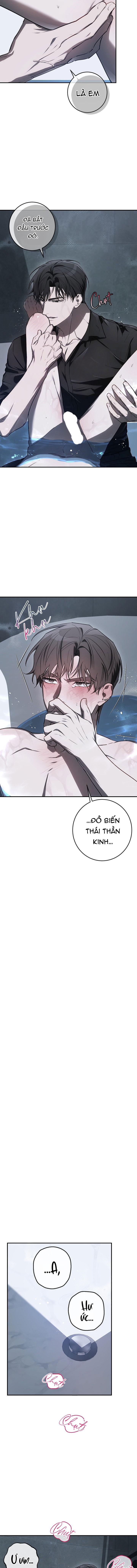 BẢO VẬT Chapter 32 - Next Chapter 33