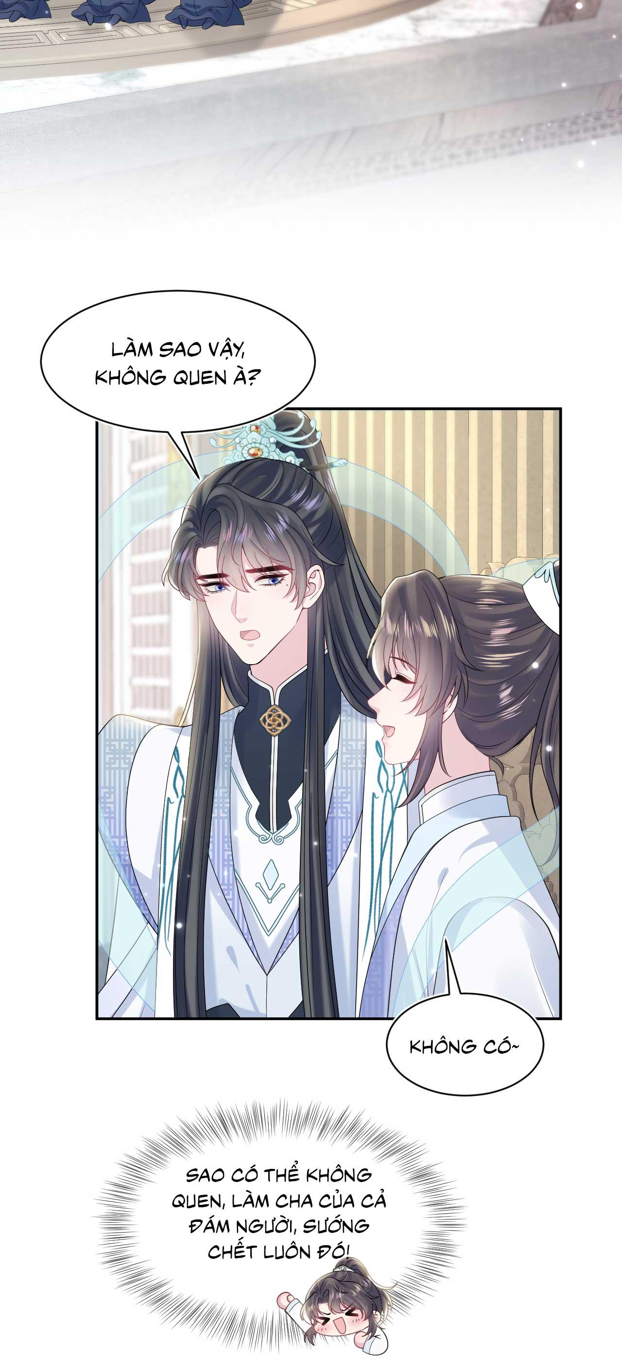 Tuyệt mỹ bạch liên hoa online dạy học Chapter 192 - Next Chapter 193