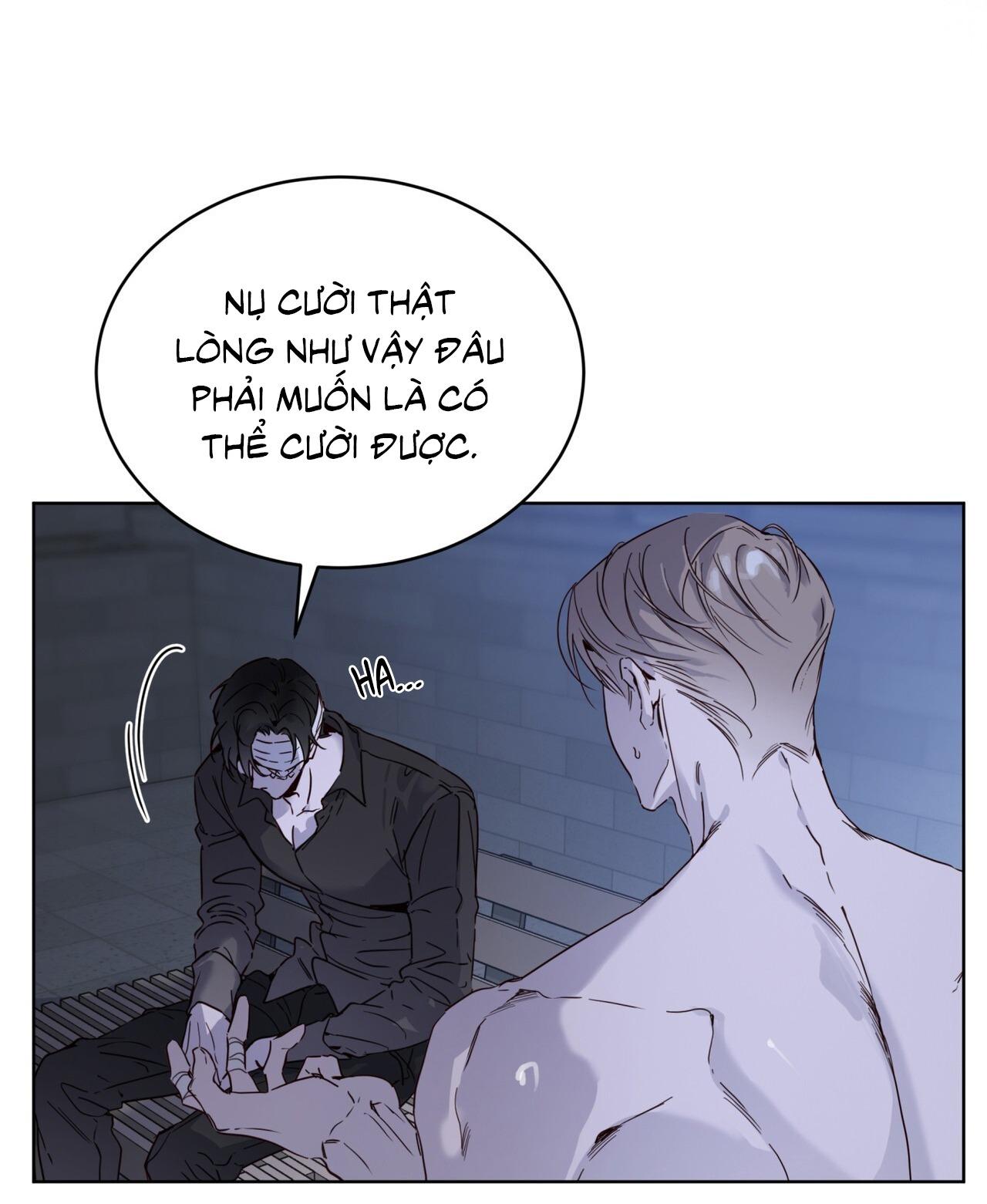RAGA: Passion Chapter 16 - Next 