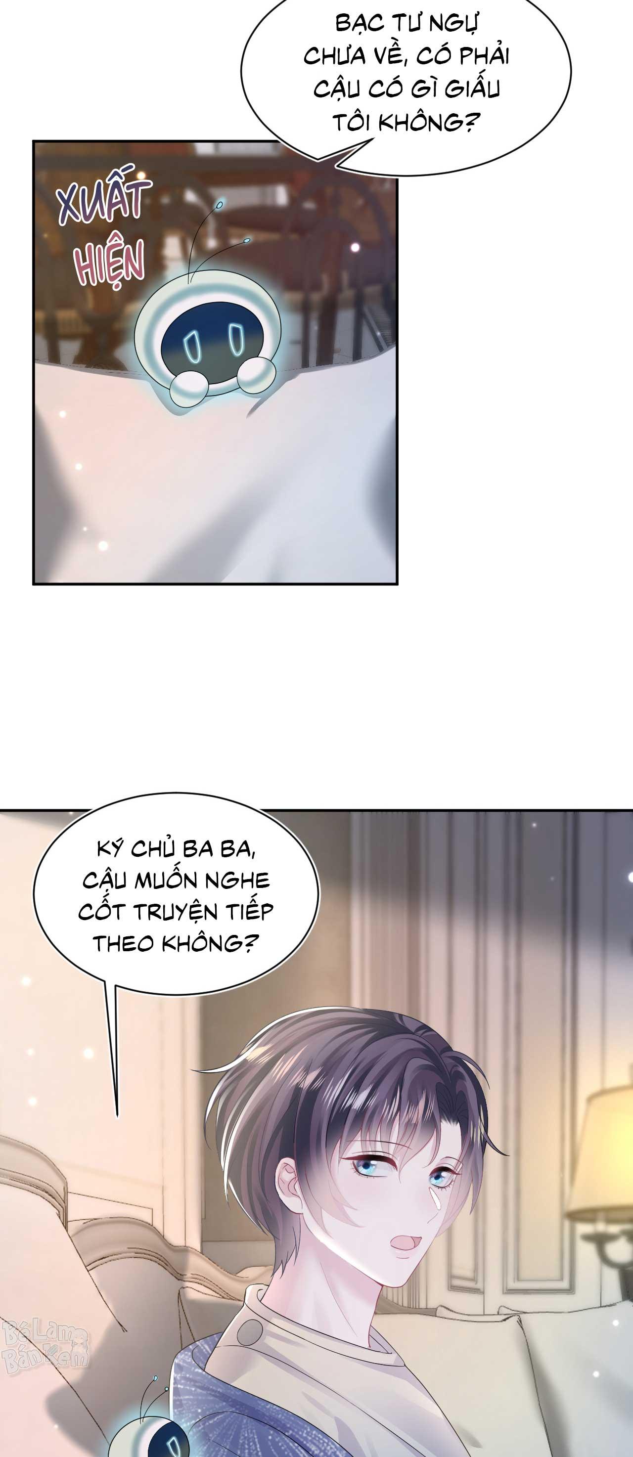 Tuyệt mỹ bạch liên hoa online dạy học Chapter 144 - Next Chapter 145