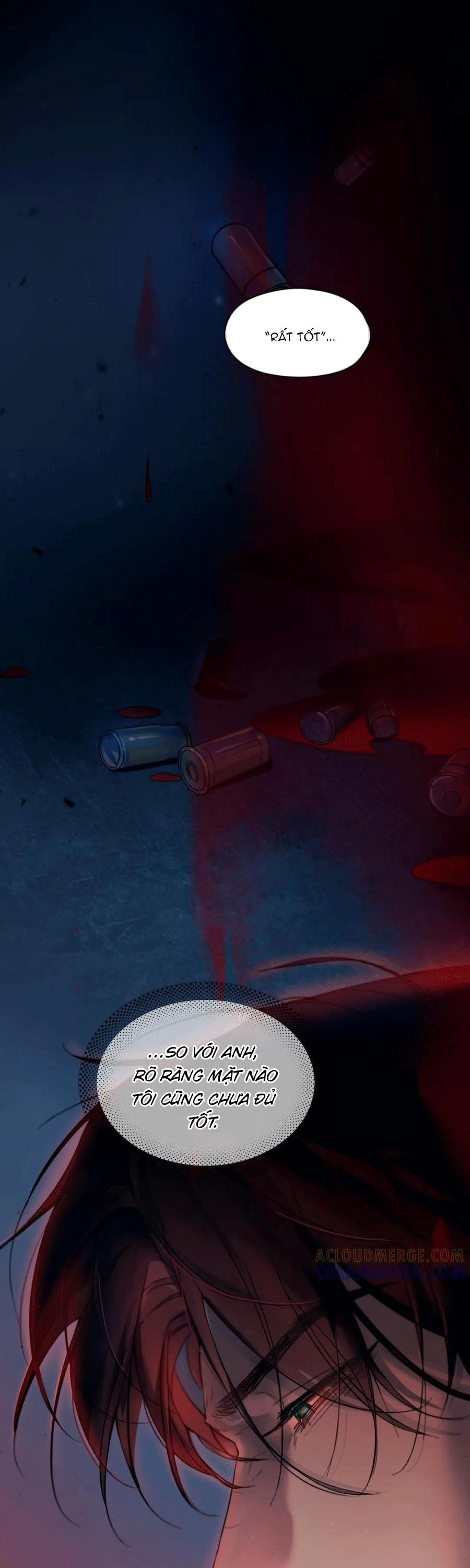 Tinh Vệ Chapter 37 - Next 