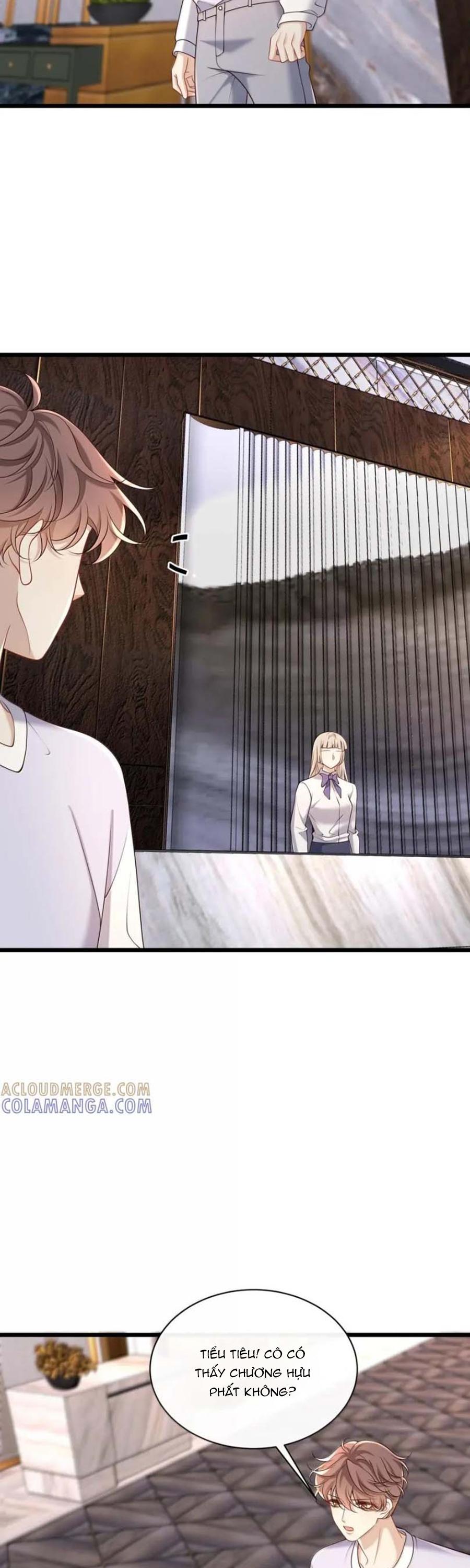 Người Đó Đến Từ Đêm Tối Chapter 98 - Next Chapter 99