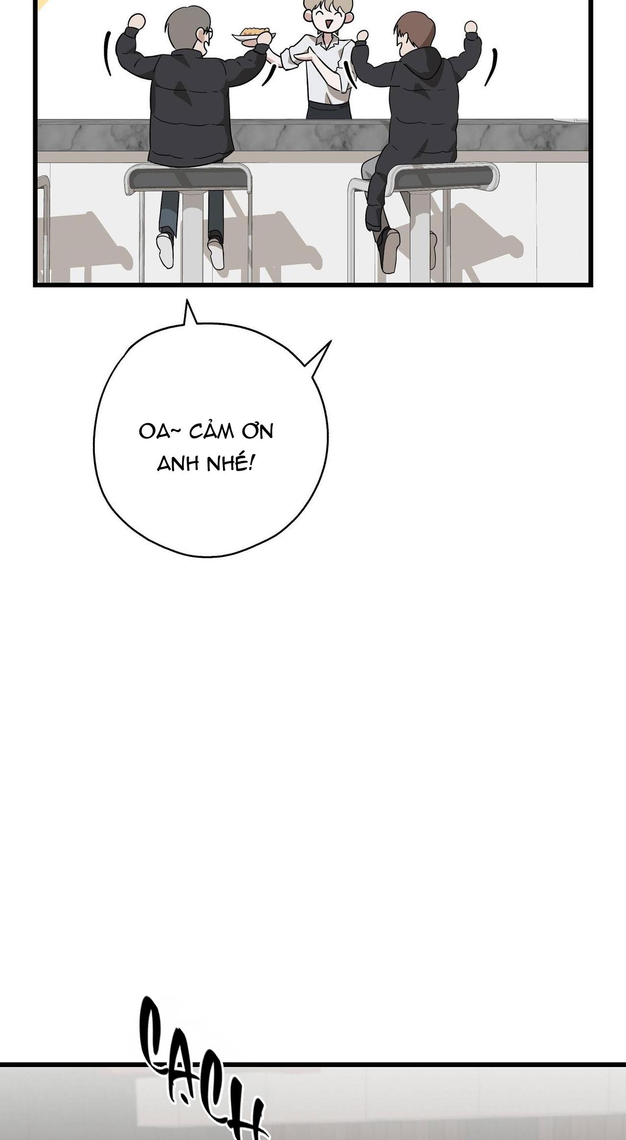 HỢP ĐỒNG KẸO NGỌT Chapter 42 - NT3 - Next Chapter 43 - NT4