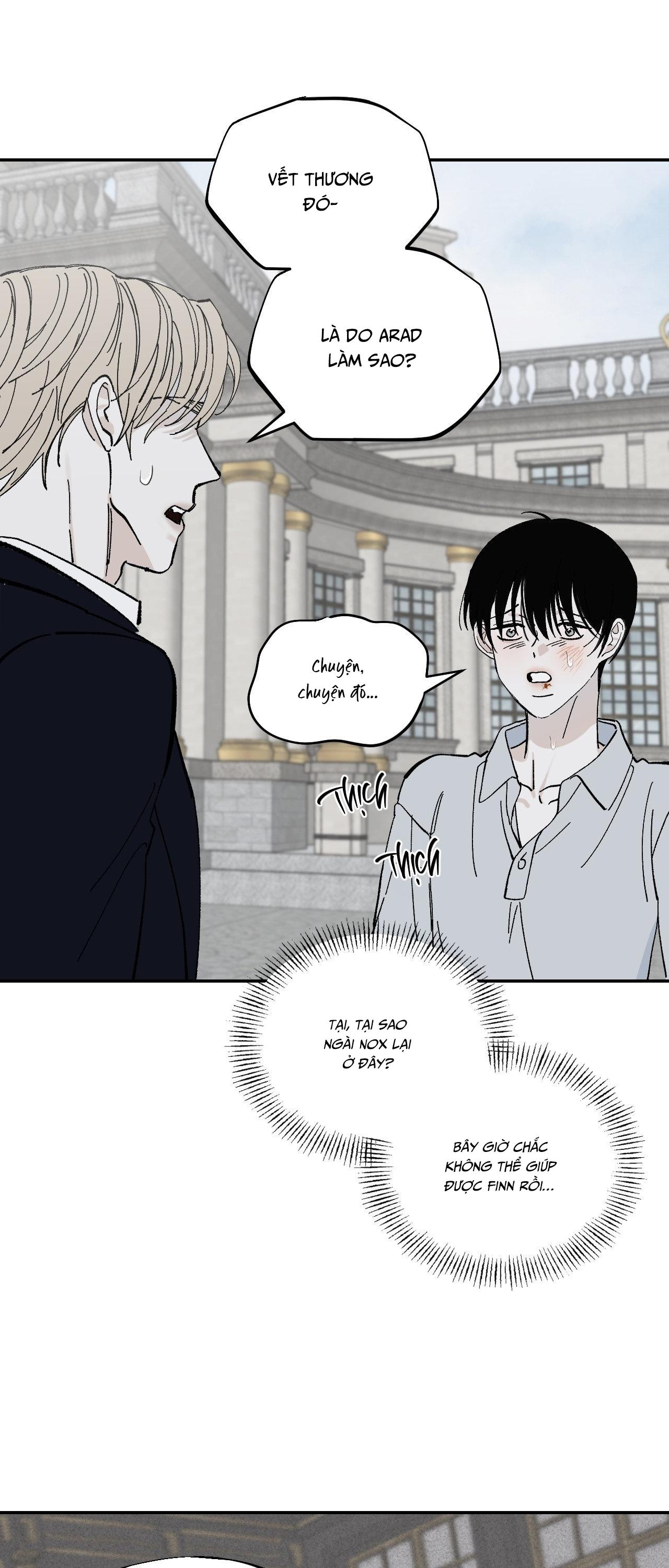 GIA NHÂN Chapter 46 - Next 