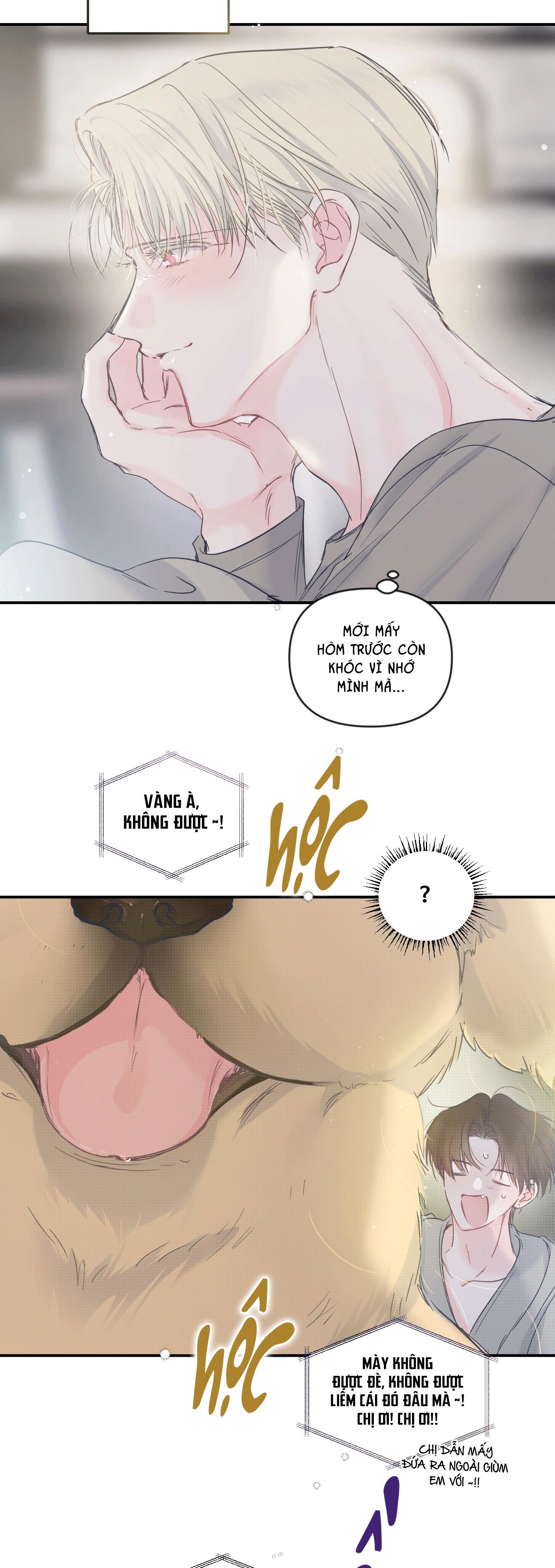 ĐẢO NGƯỢC CỦA ĐẢO NGƯỢC Chapter 57 - Next 