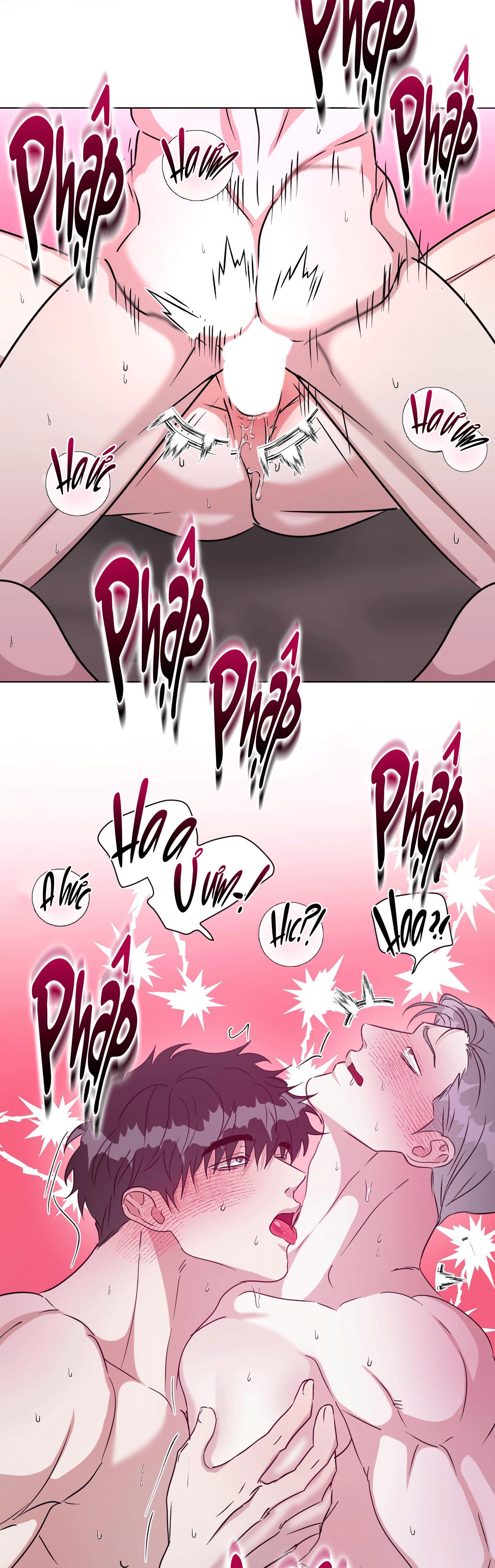 VỰC RẮN Chapter 32 - Next Chapter 33