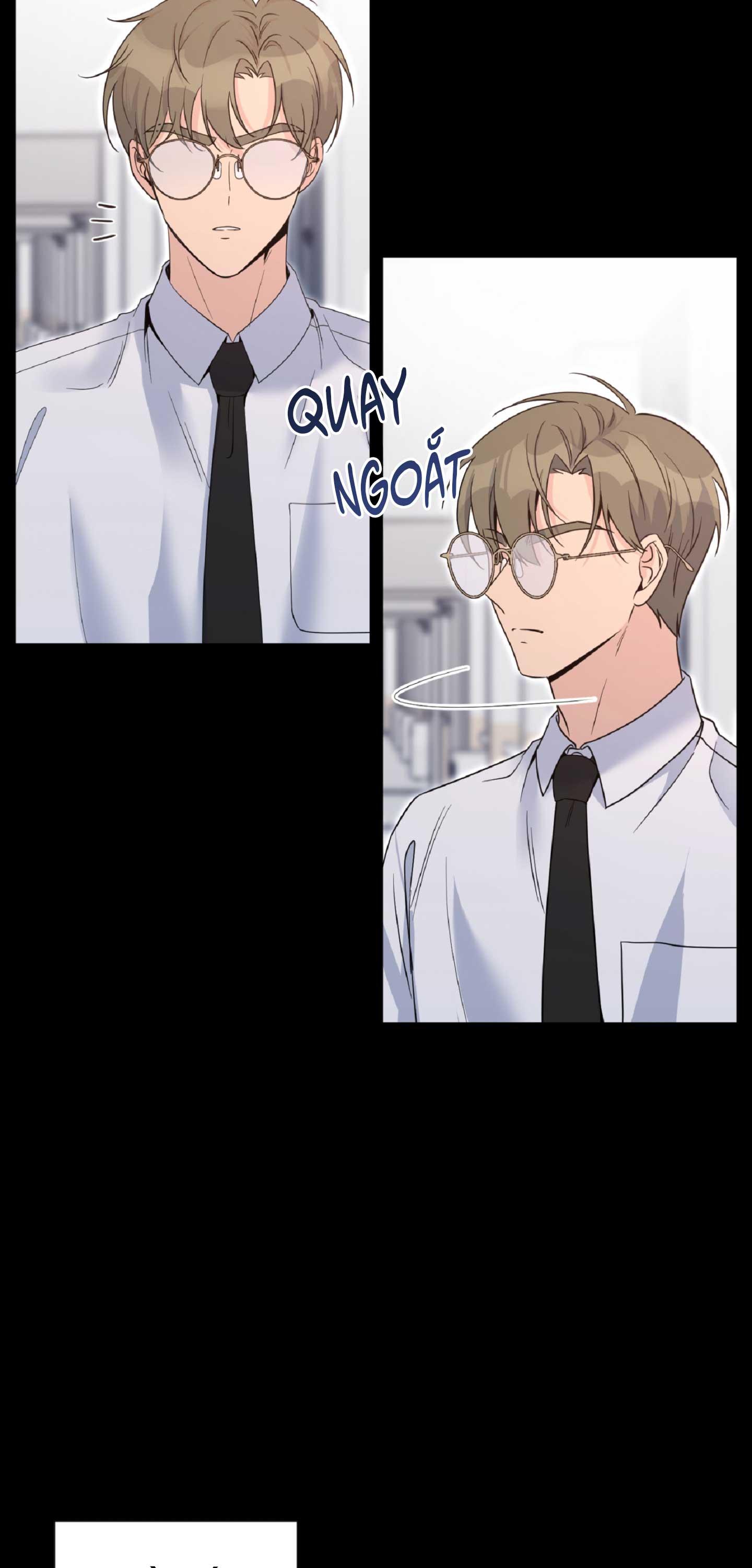 Angel kiss Chapter 24 - Next 
