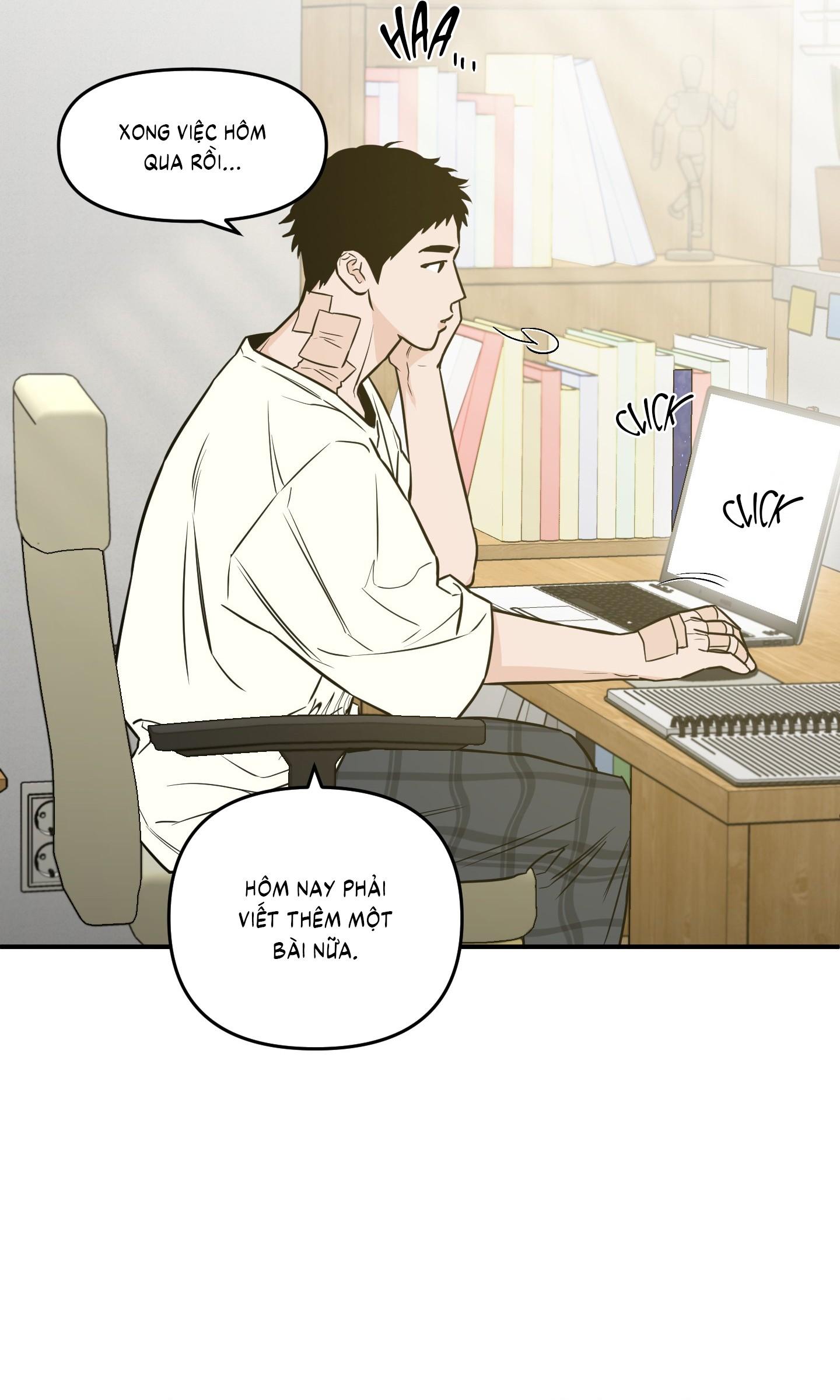 (CBunu) SCOOP Chapter 16 - Next Chapter 17