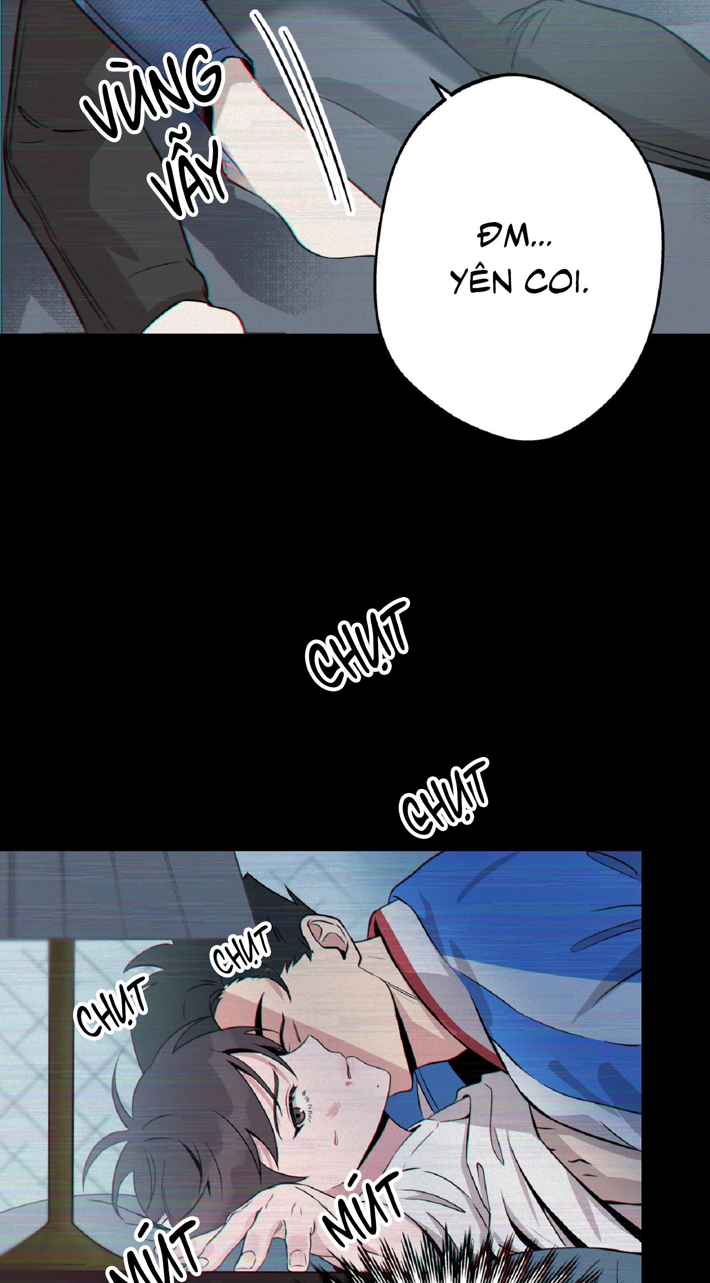 Angel kiss Chapter 1 - Trang 2