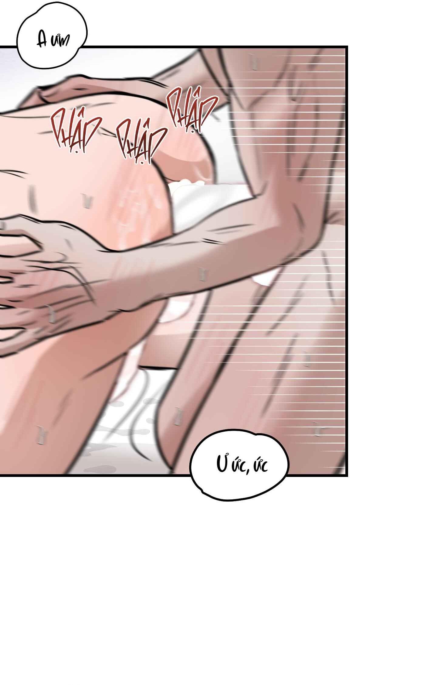 NGHIỆN SEX Chapter 32.1 kẻ thù gặpnhau1 - Next 