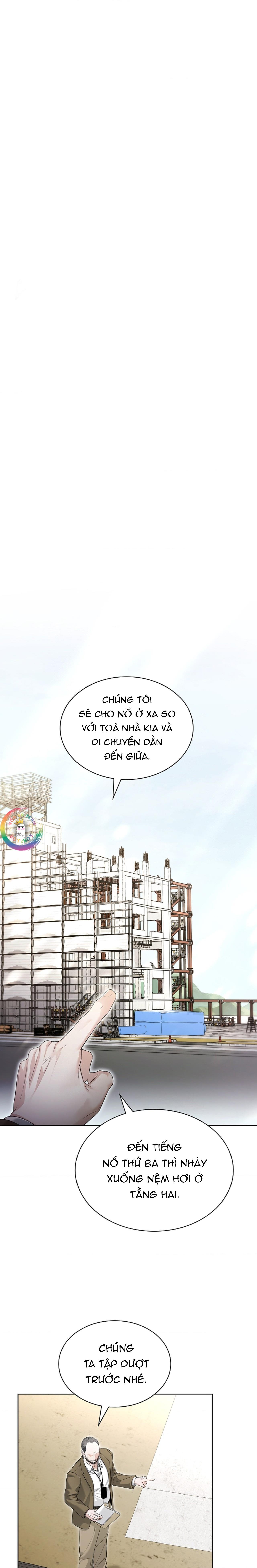 Có Giỏi Thì Hôn Tôi Đi Chapter 19 - Trang 2
