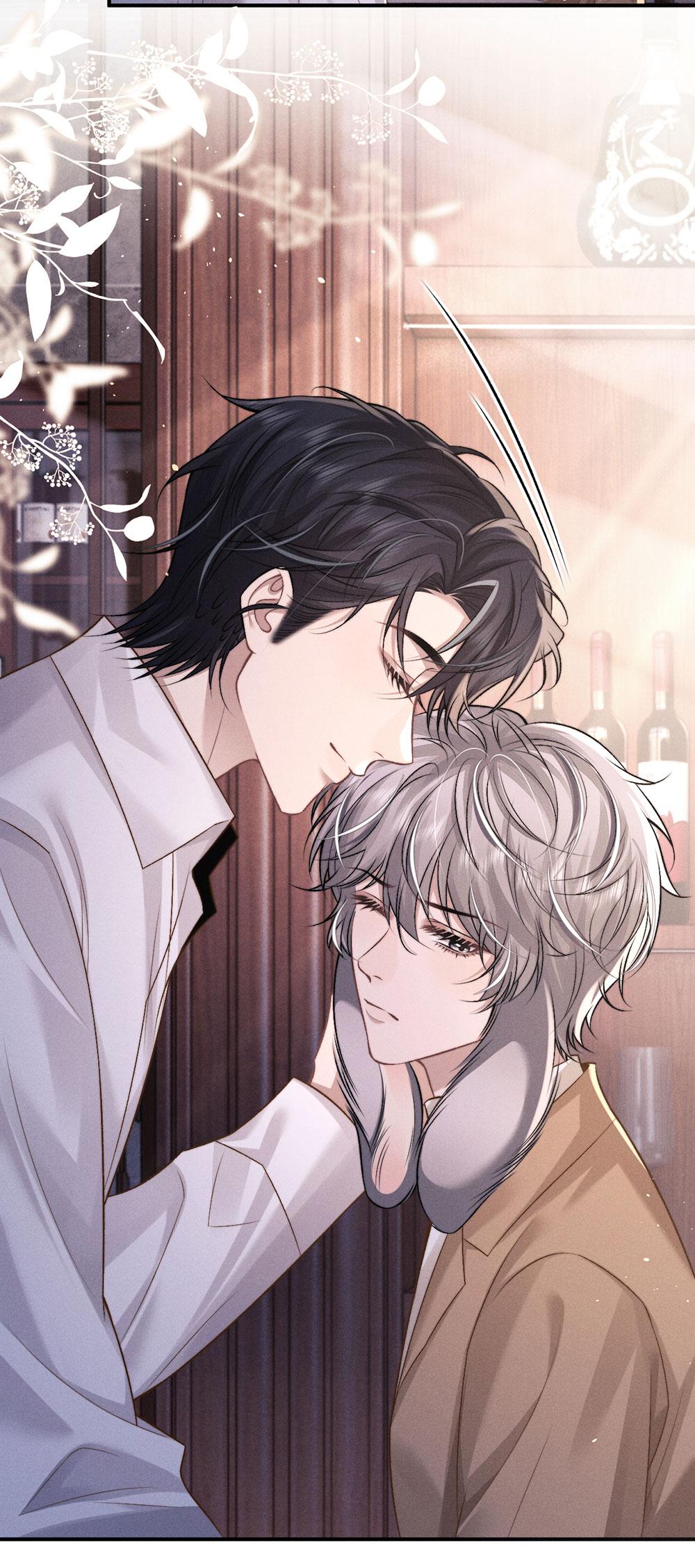 Chấp Sự Thỏ Tai Cụp Chapter 153 - Next Chapter 154
