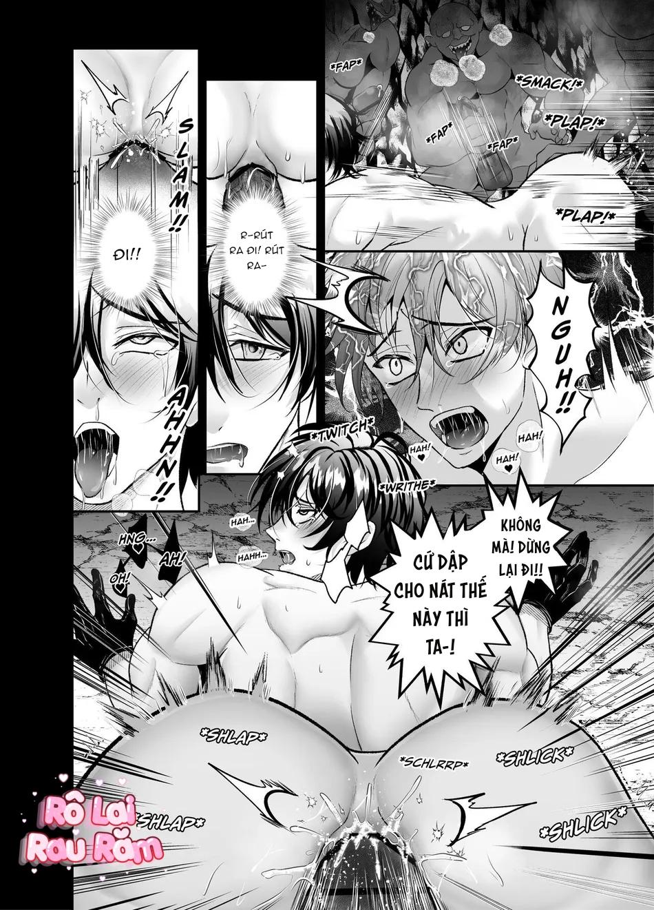 TUYỂN TẬP BDSM CHỊT CHỌT Chapter 325 - Next 