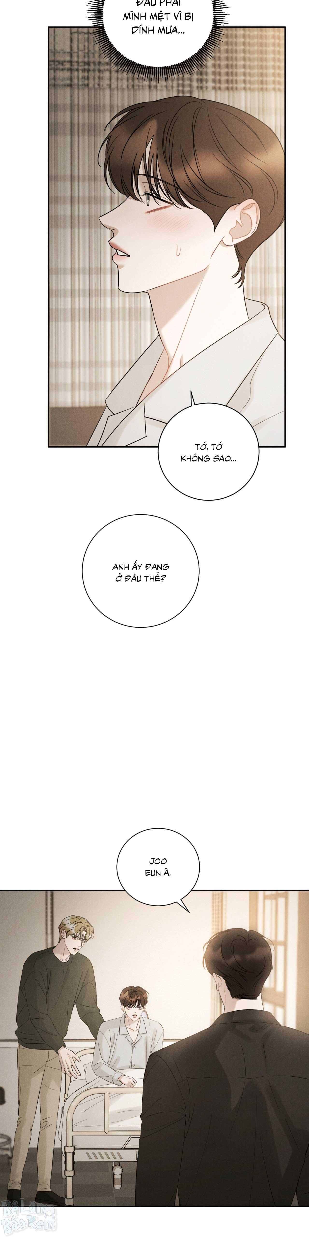 Joo Eun Chapter 50 - Next Chapter 51 End ss2