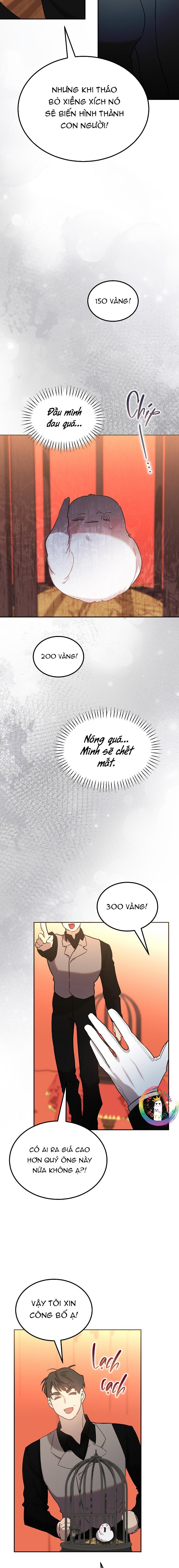 (END) Này, Đừng Có Nhấn Cái Nút Đó! Chapter 62 - Trang 2