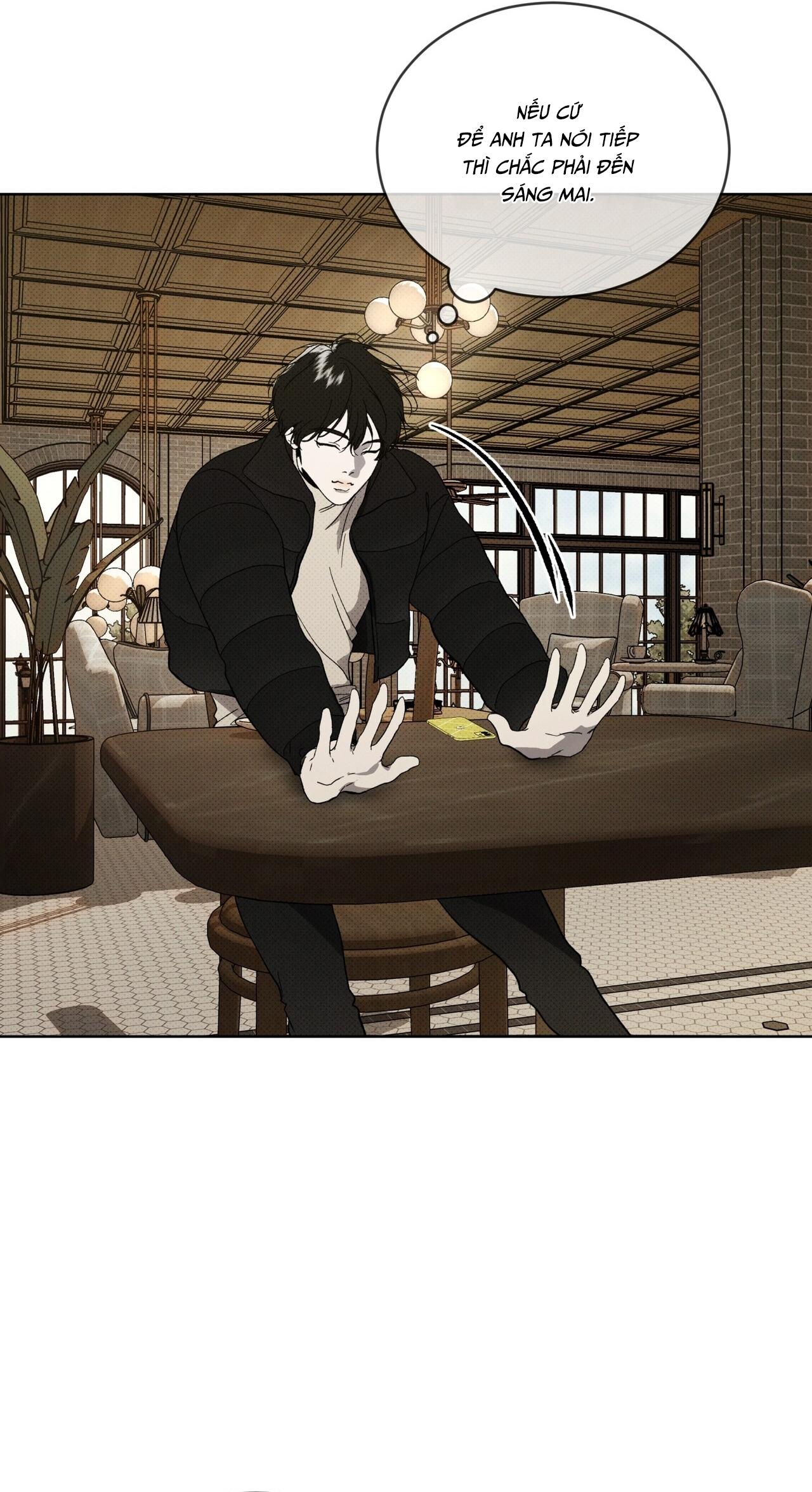 HÌNH THÁI TIẾN HÓA Chapter 5 - Next 