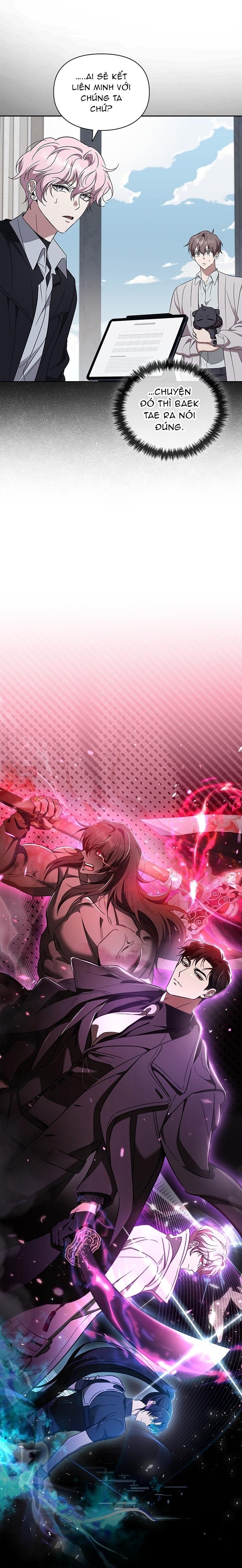 KHỞI TẠO KẾT ẨN Chapter 18 - Next 