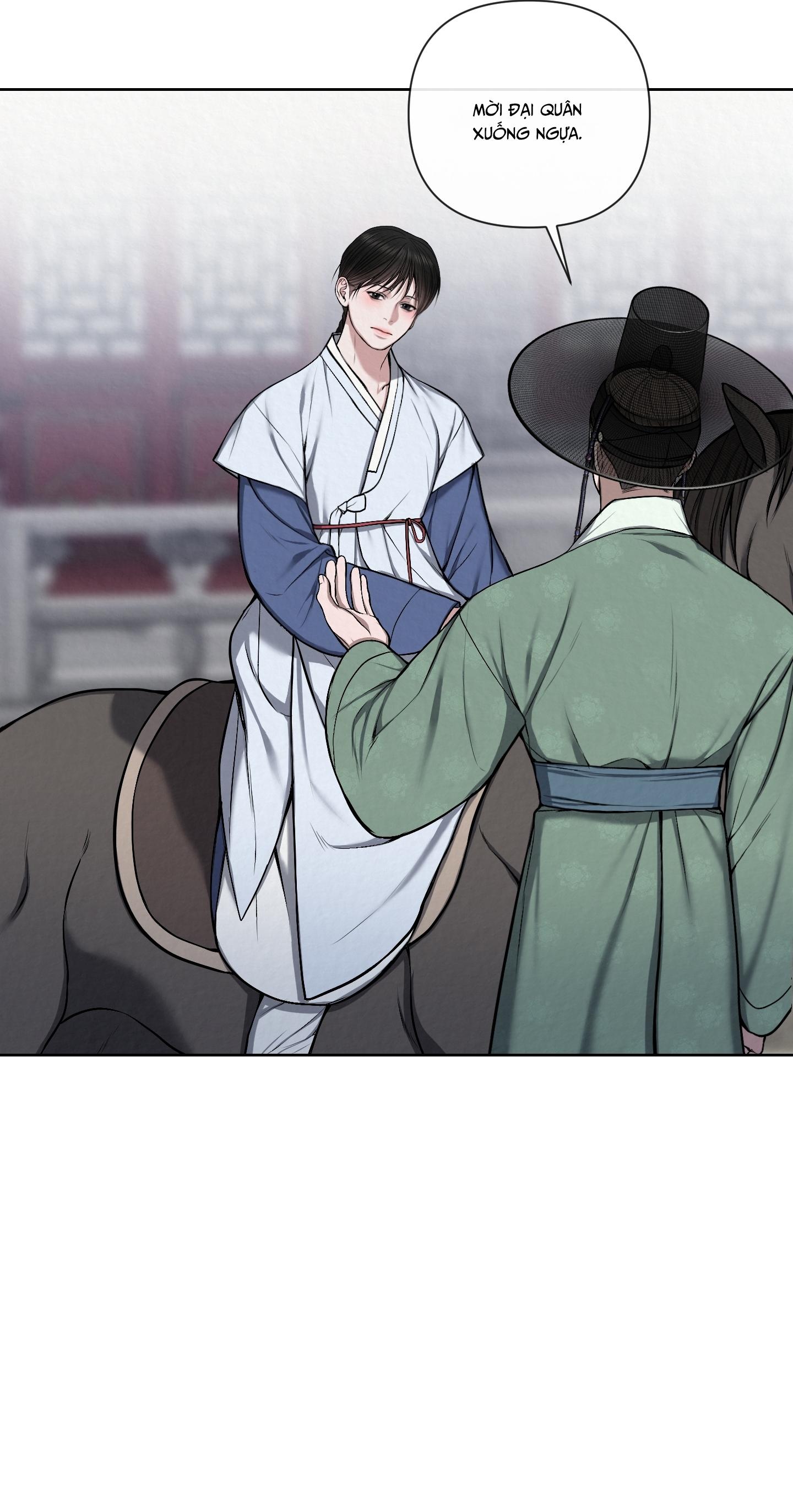 (GĐCV) HỐI HẬN Chapter 6 - Trang 2