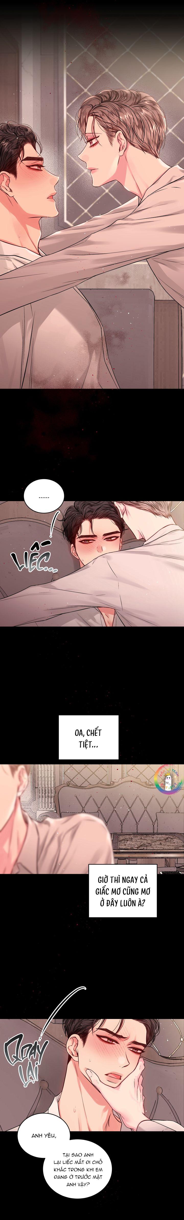 Tuyển Tập Báo Cáo Xử Lý Rác Thải Chapter 22 Honey 4 - Next Chapter 23 Honey 5
