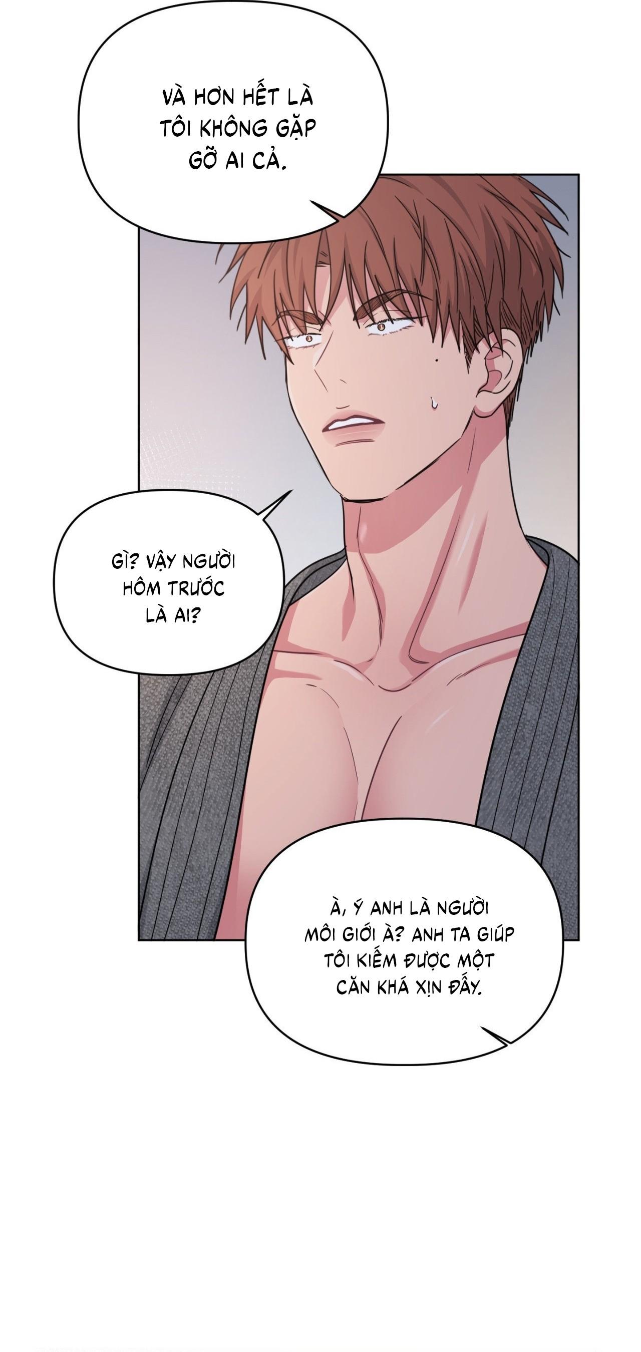 (CBunu) Chàng Trai Mỹ Thuật Chapter 65 H+ coo 0 che - Trang 2